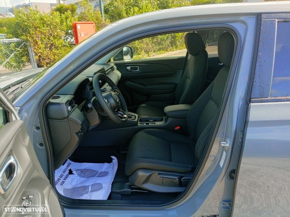 Honda HR-V 1.5 i-MMD e:HEV Elegance - 3