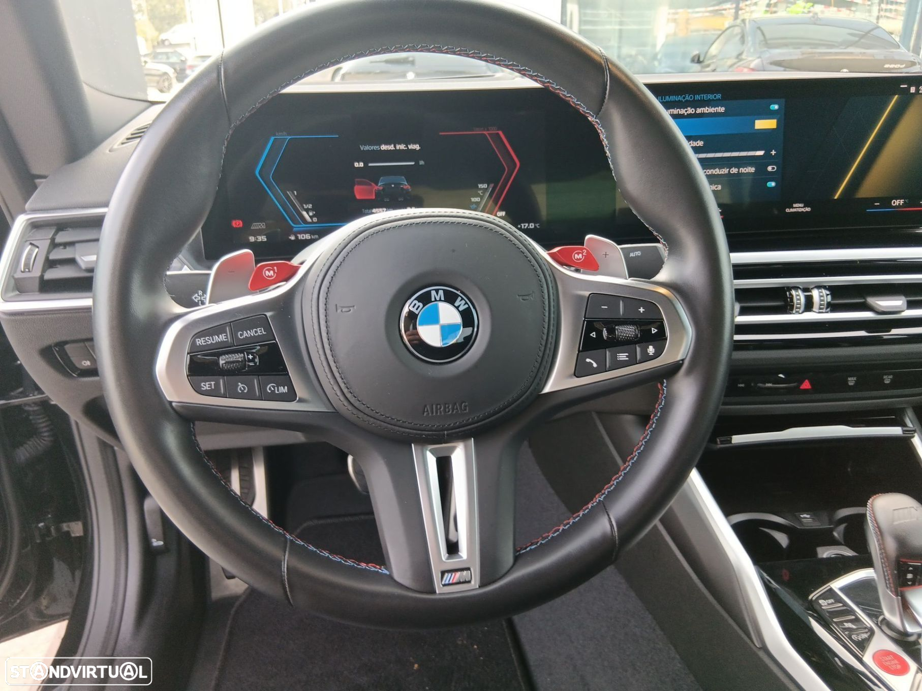 BMW M2 Auto - 22