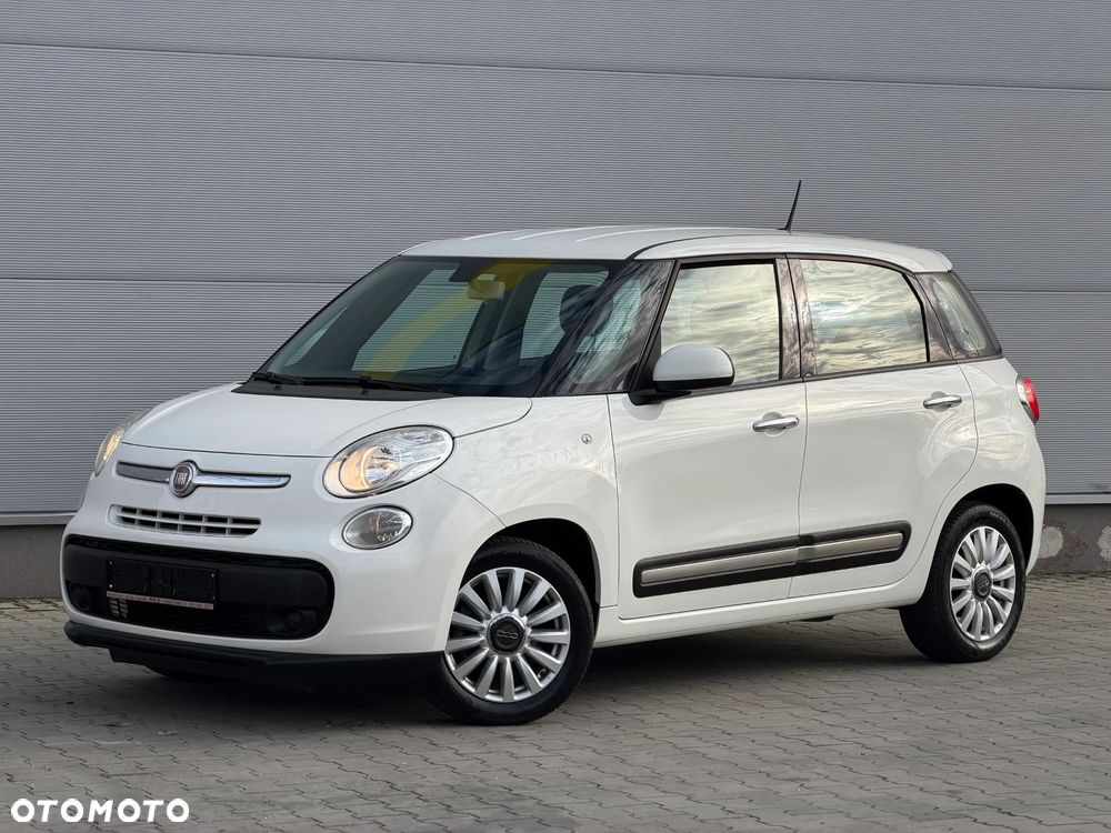 Fiat 500L - 39