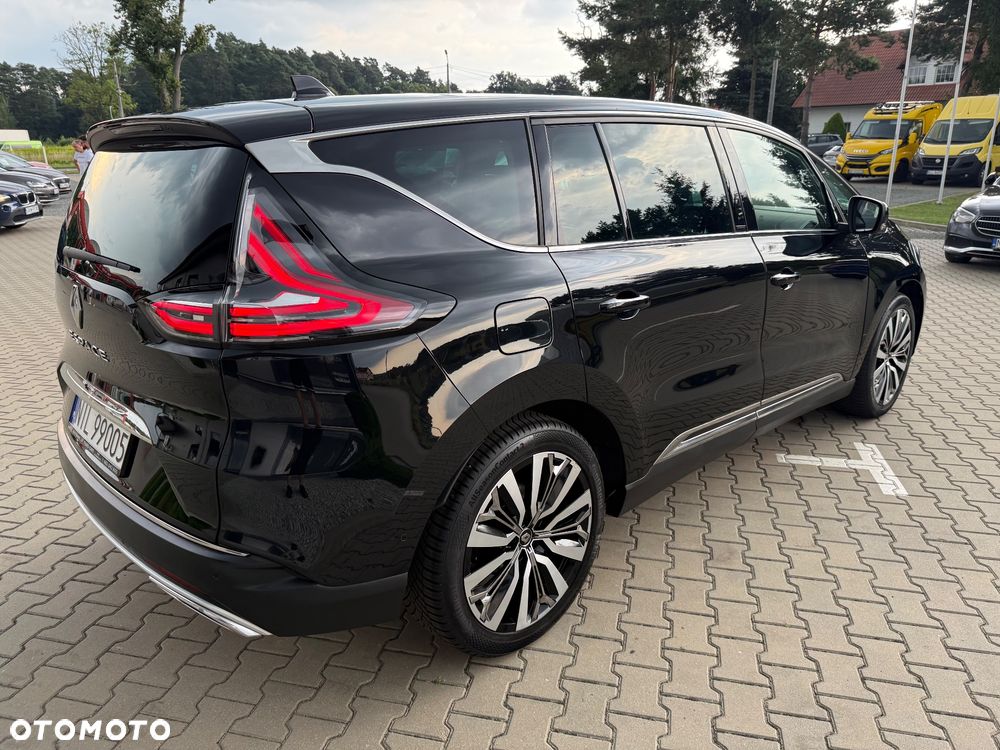 Renault Espace 2.0 Blue dCi Initiale Paris EDC - 13