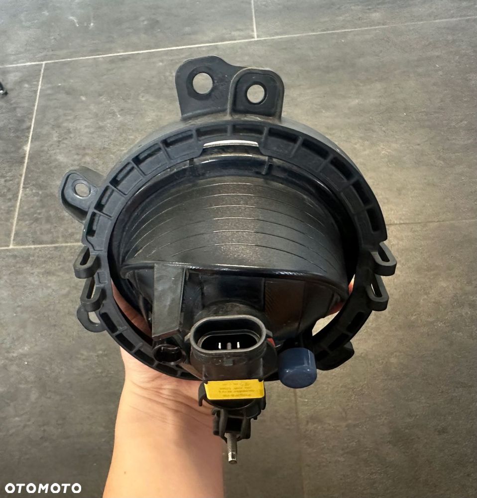 halogen prawy mini cooper f56 - 6