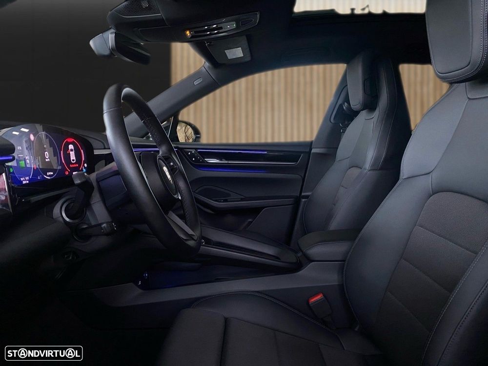 Porsche Macan Standard - 5