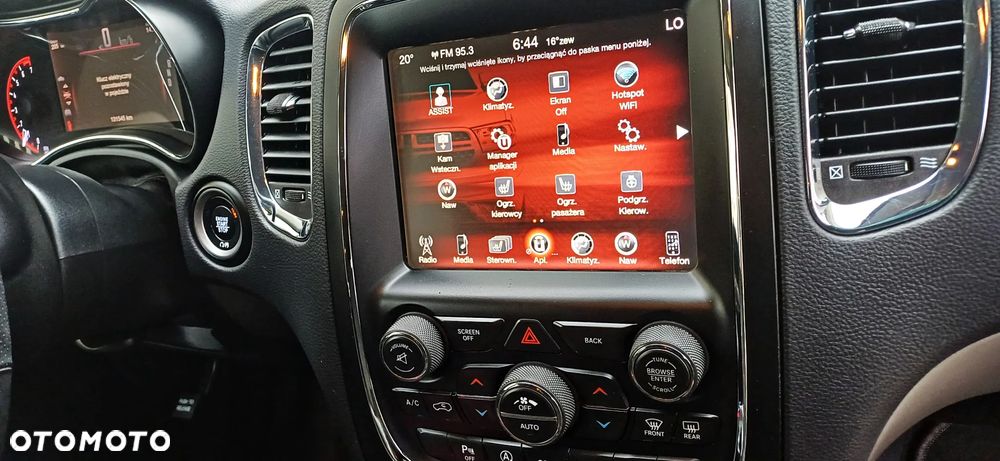 Dodge Durango - 18