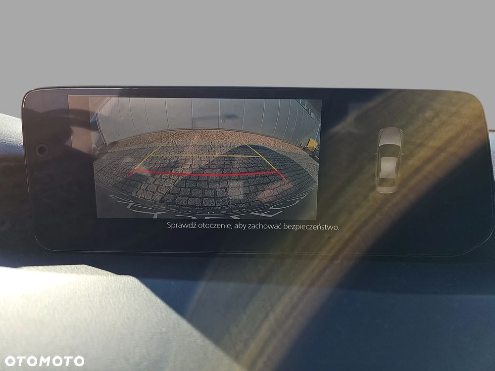 Mazda 3 2.0 mHEV Centre-Line - 13