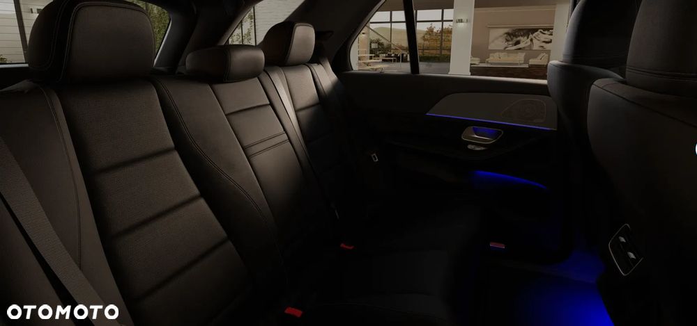 Mercedes-Benz GLE 300 d mHEV 4-Matic AMG Line - 18