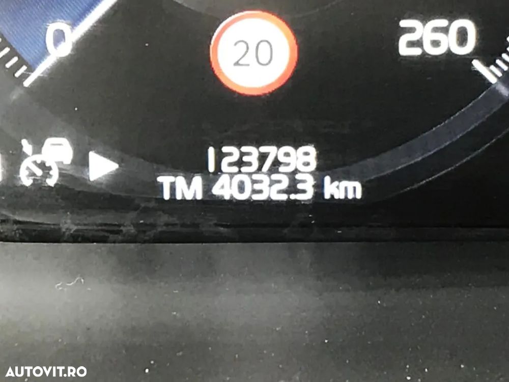 Volvo XC 90 B5 MHEV AWD 5 locuri Inscription - 7