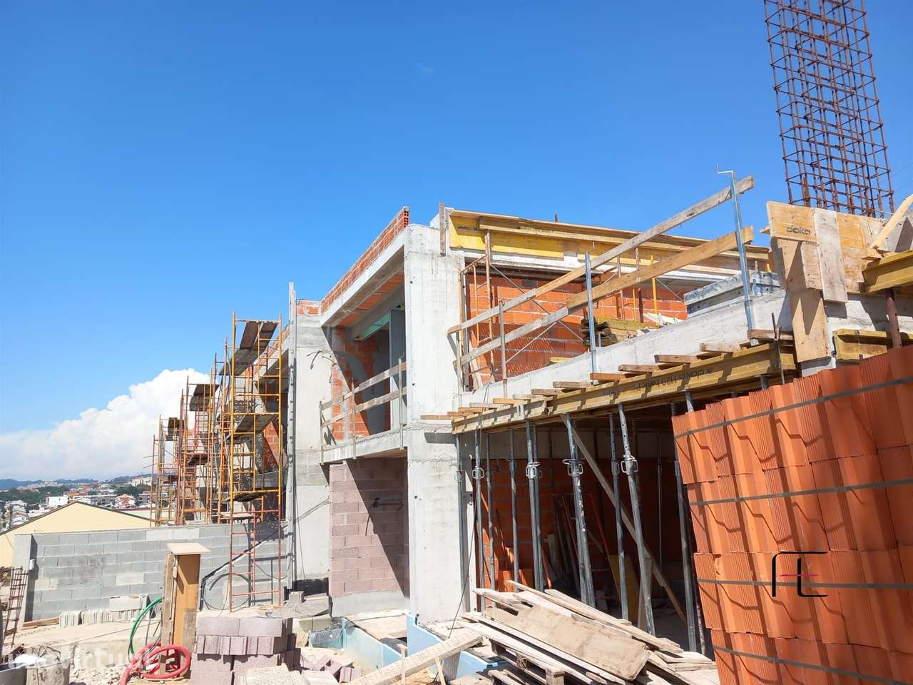 Moradia T3 Venda em Gondomar (São Cosme), Valbom e Jovim,Gondomar - Grande imagem: 5/16