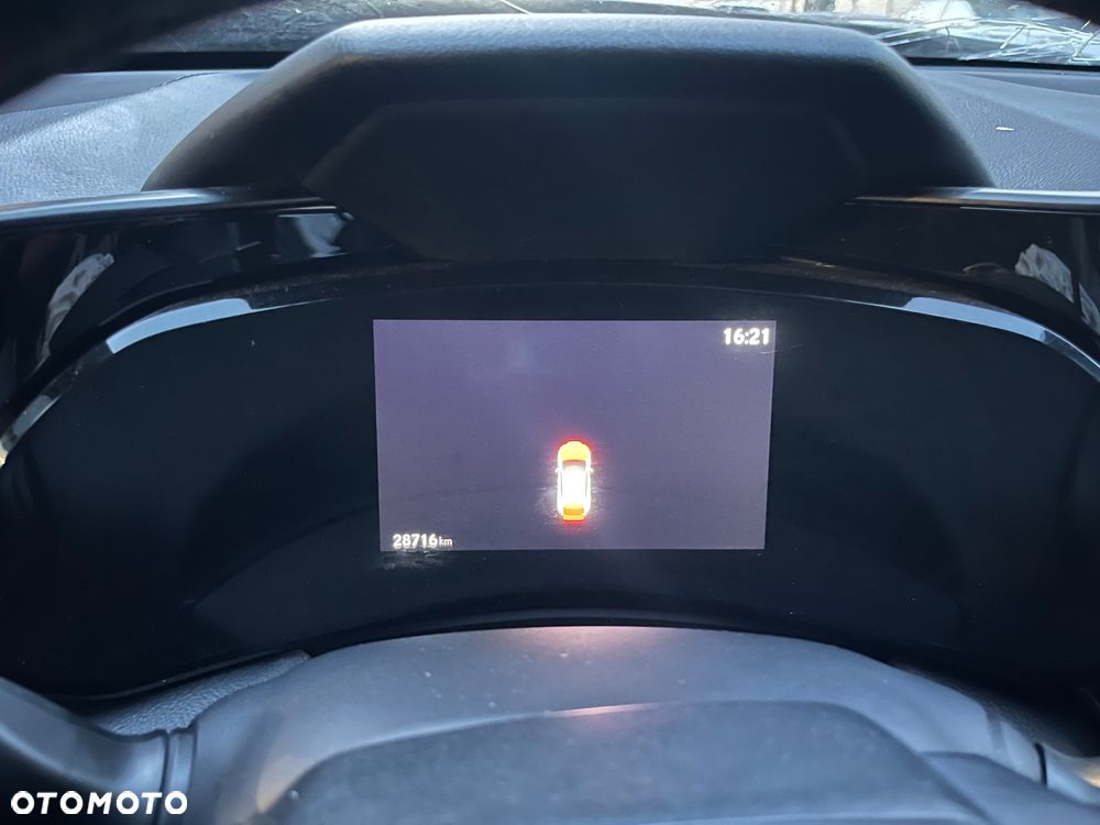 Lexus NX 350h F Sport AWD - 20