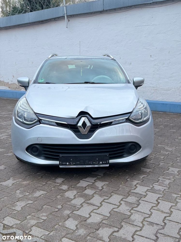 Renault Clio 1.2 16V 75 Experience - 3