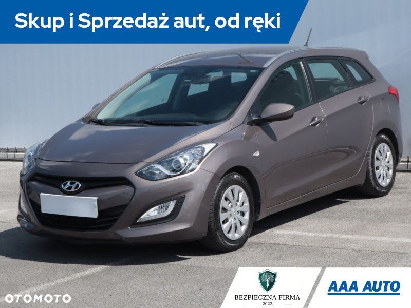 Hyundai i30 - 3