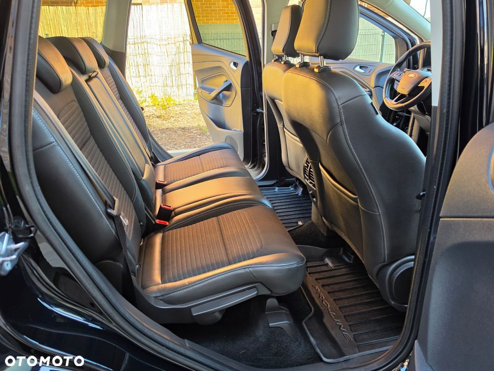 Ford Kuga 2.0 TDCi AWD Edition - 21