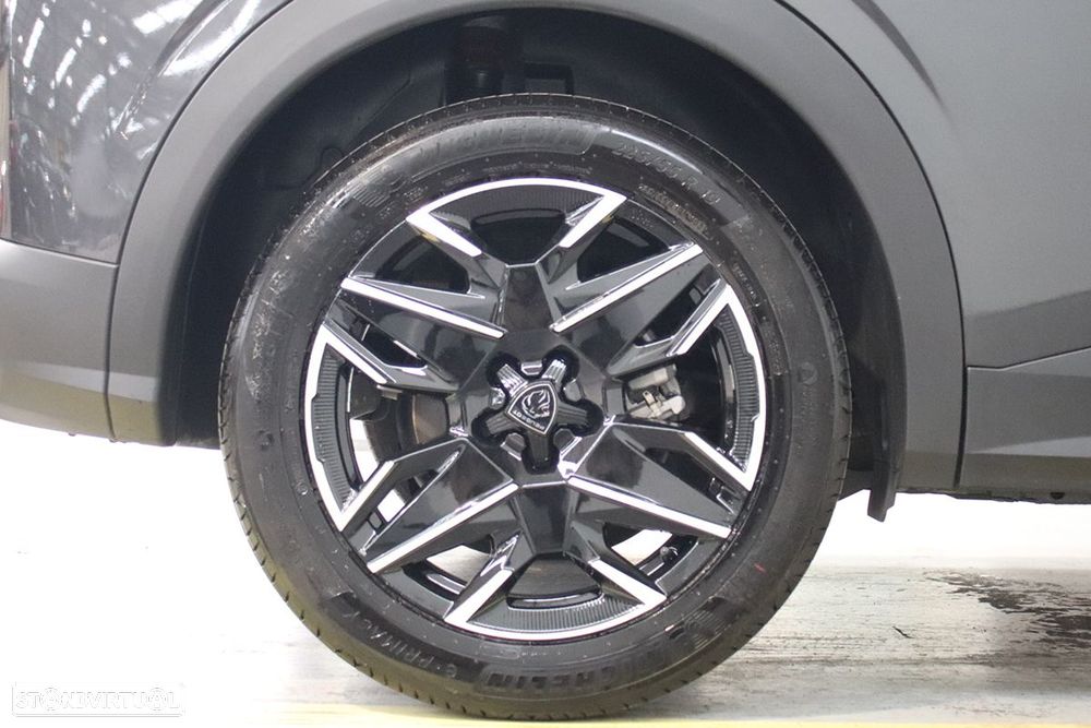 Peugeot 3008 1.2 Hybrid Allure e-DCS6 - 5
