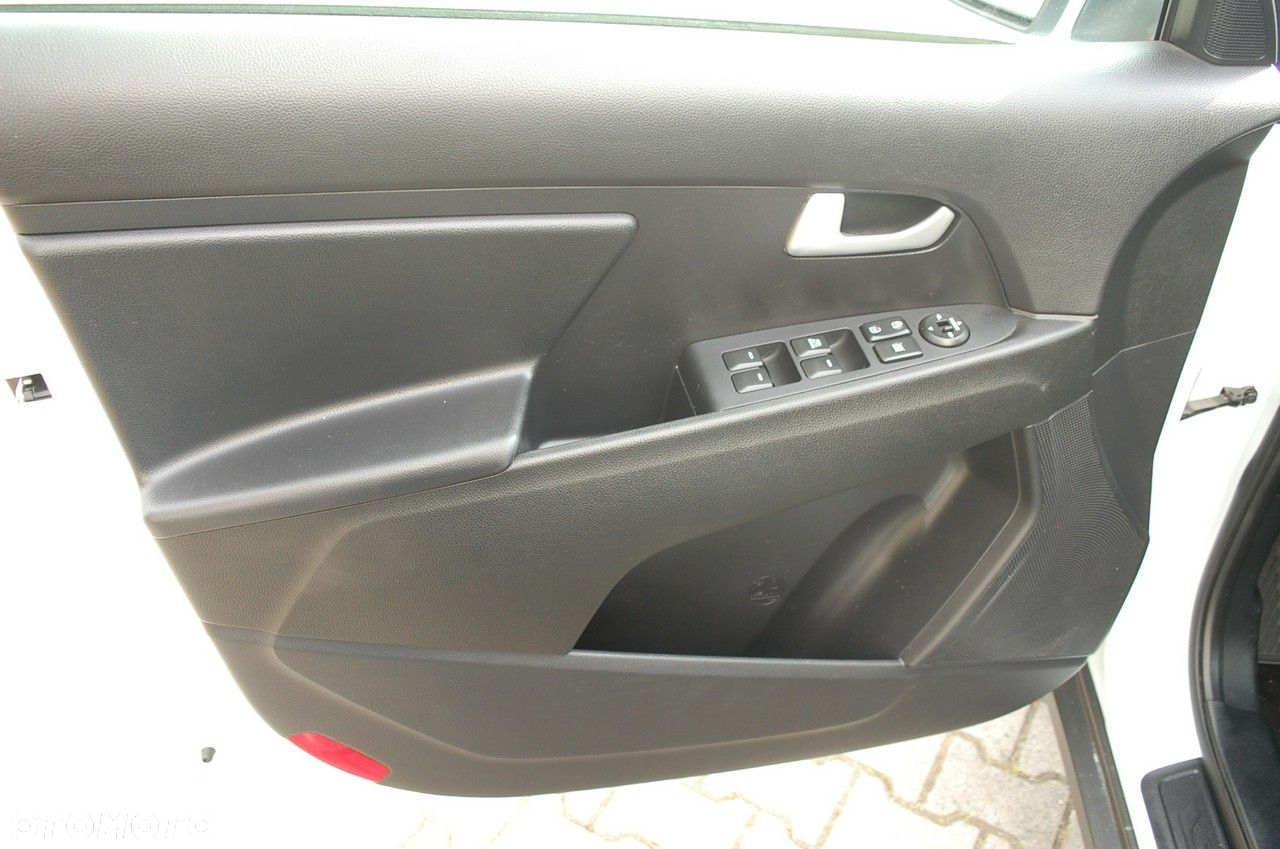 Kia Sportage - 31