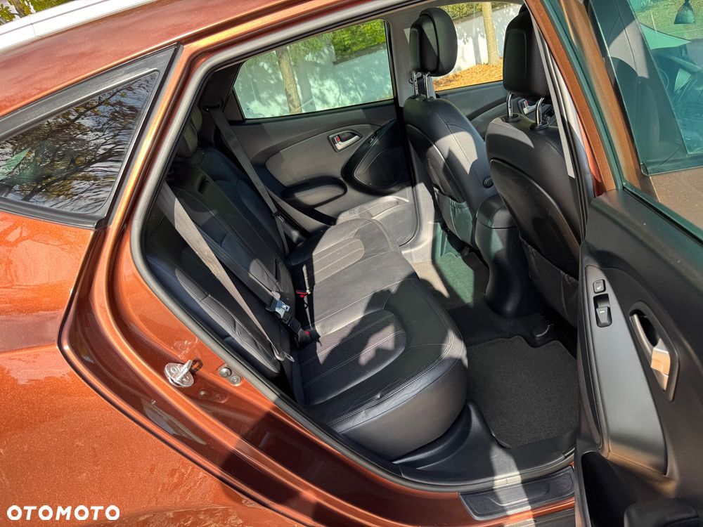 Hyundai ix35 - 18