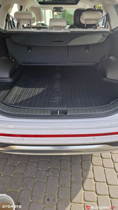 Hyundai Santa Fe 1.6 T-GDI HEV Platinum 4WD - 12