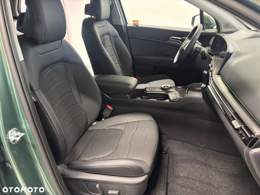 Kia Sportage - 18