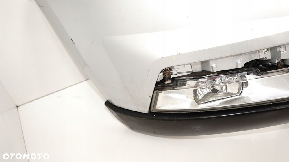 Używany Zderzaki - 540 PLN - Otomoto.pl