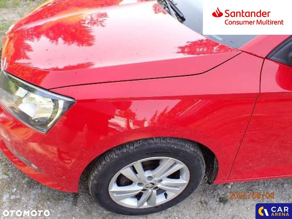 Skoda Fabia 1.0 TSI Ambition - 39