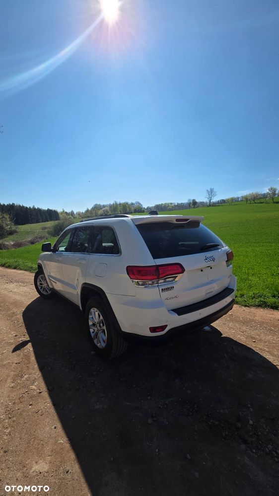Jeep Grand Cherokee Gr 3.6 V6 Summit - 9