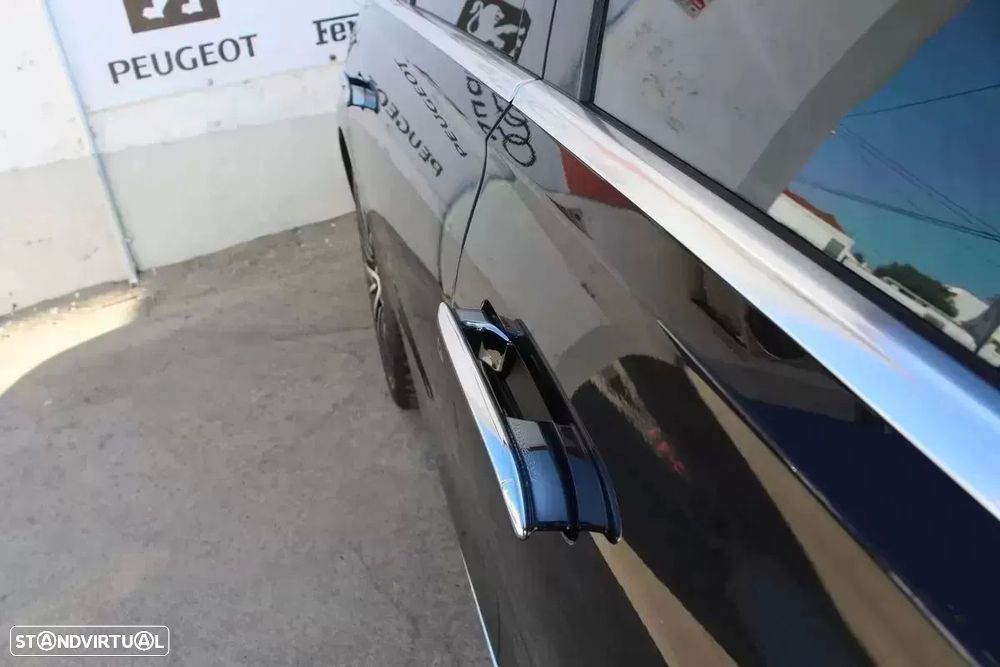 Mercedes-Benz S 580 e Longo - 14