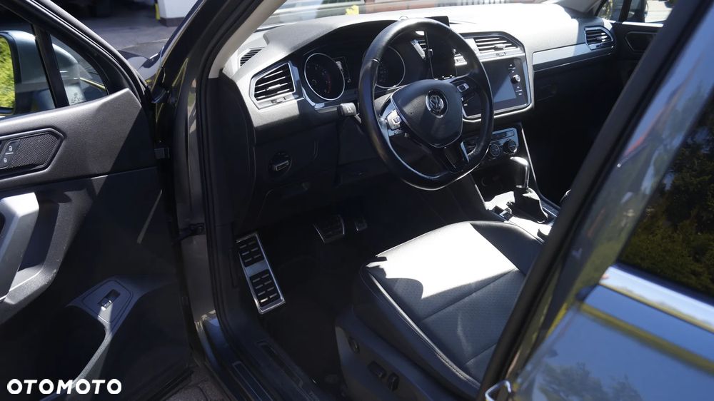 Volkswagen Tiguan Allspace - 31