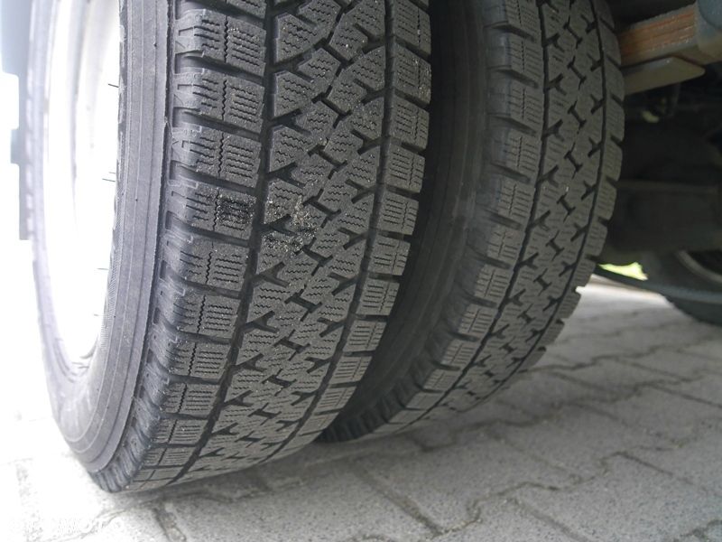 Iveco Daily 35C16 - 9