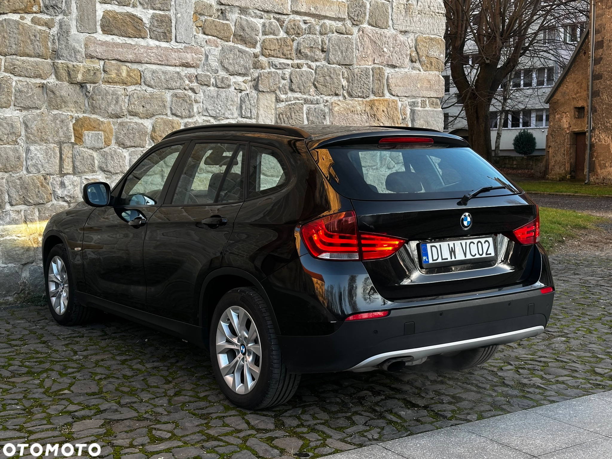 BMW X1 sDrive18i - 5