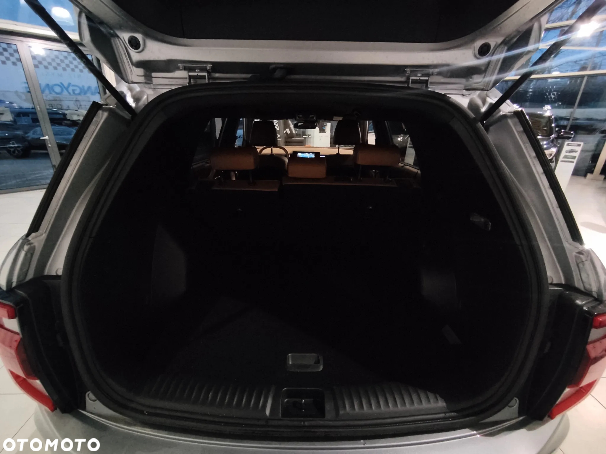 SsangYong/KGM Torres 1.5 T-GDI Adventure Plus - 13