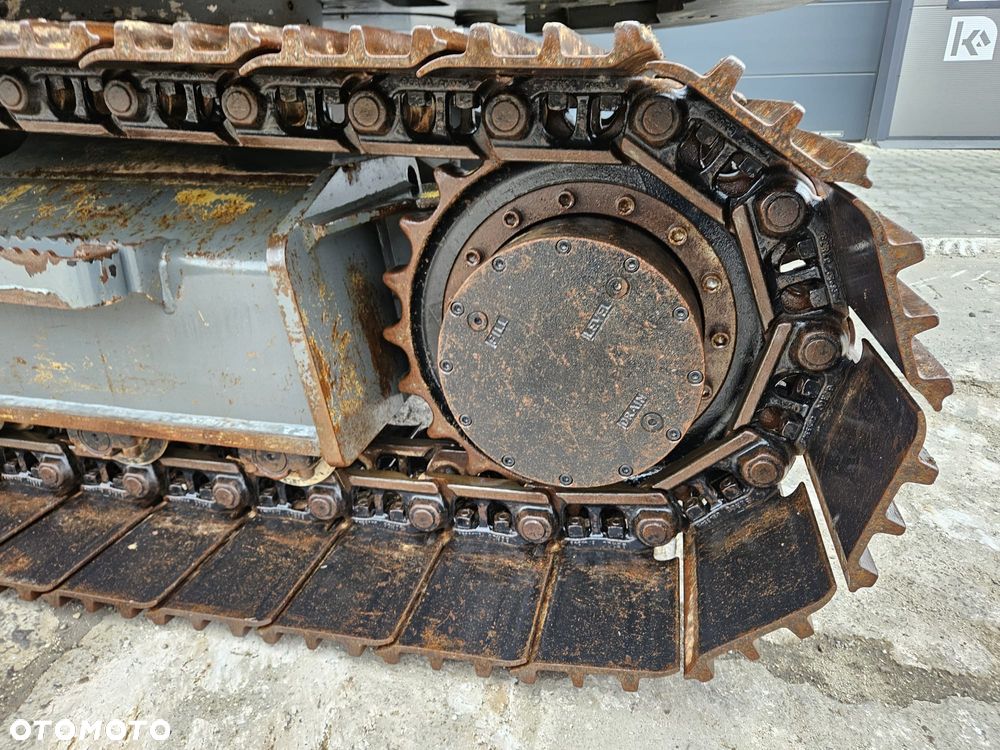 Wacker Neuson ET 145 2021 1335 MTG ET145 CAT Wacker Neuson - 20