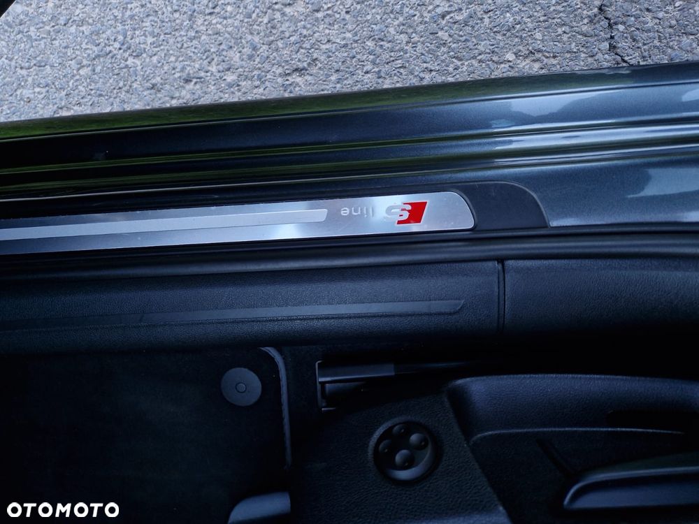 Audi A4 Avant - 30