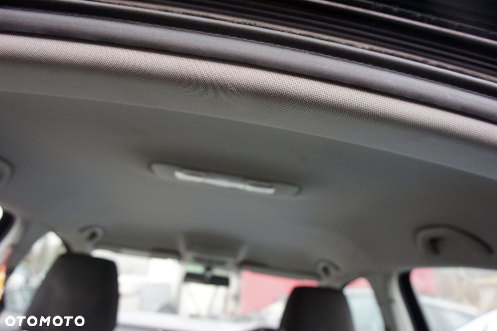 PODSUFITKA OCTAVIA III 5E3 LB LIFTBACK  SKODA 2012-2016 - 3
