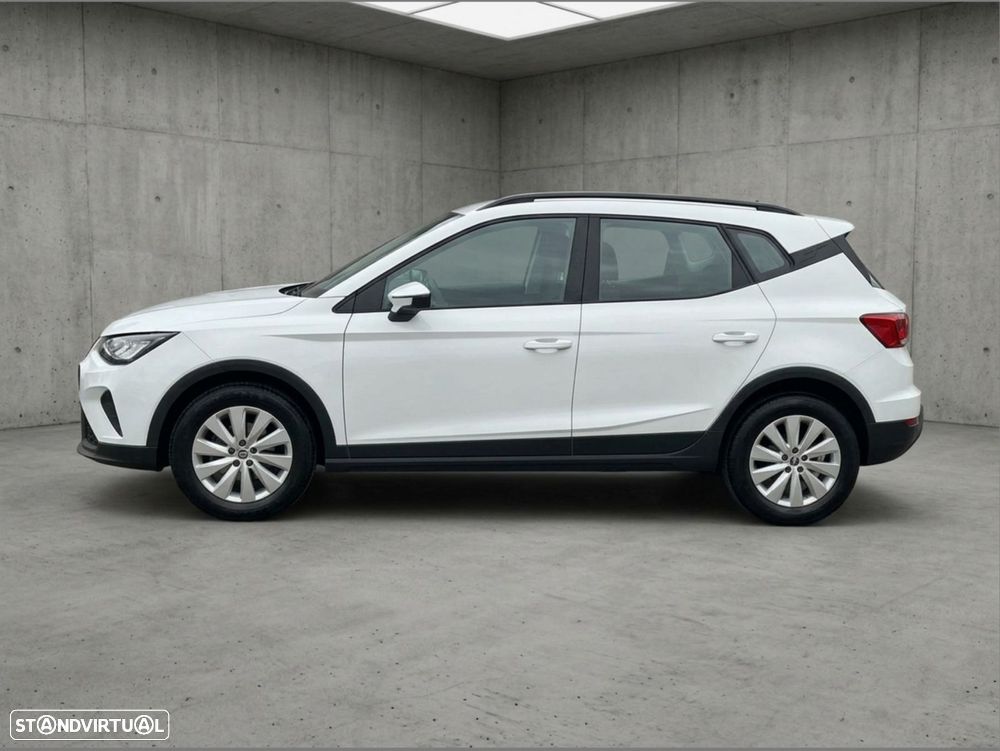 SEAT Arona 1.0 TSI Style - 5