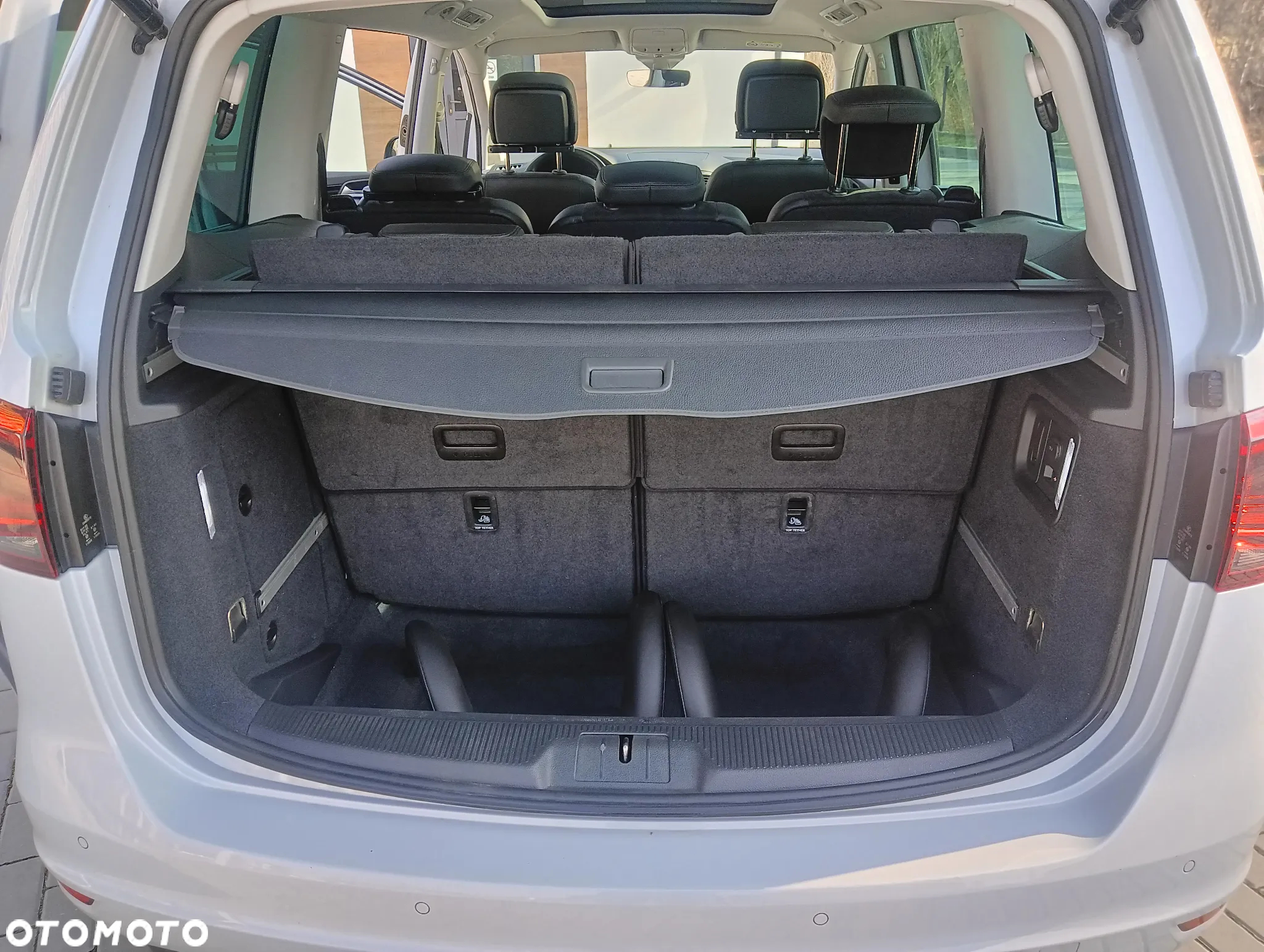 Seat Alhambra - 25
