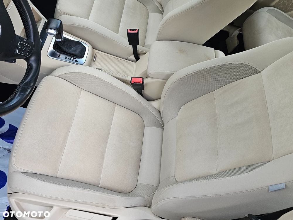 Volkswagen Golf Plus 1.4 TSI Comfortline DSG - 23