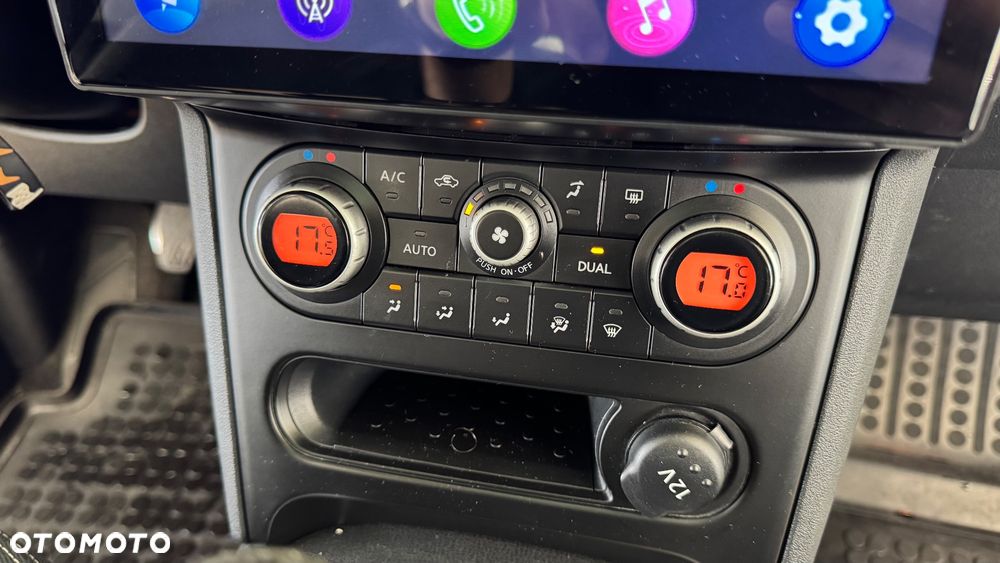 Nissan Qashqai+2 - 34