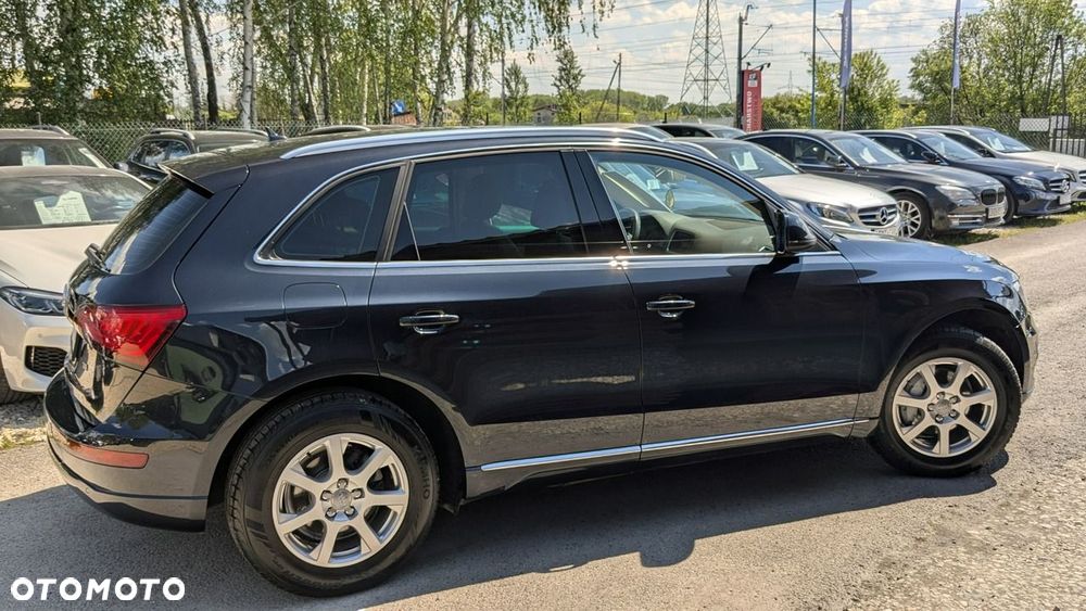 Audi Q5 2.0 TDI - 15