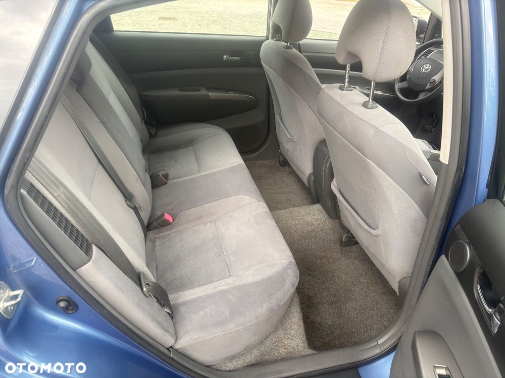 Toyota Prius 1.5 VVT-i Prestige - 9