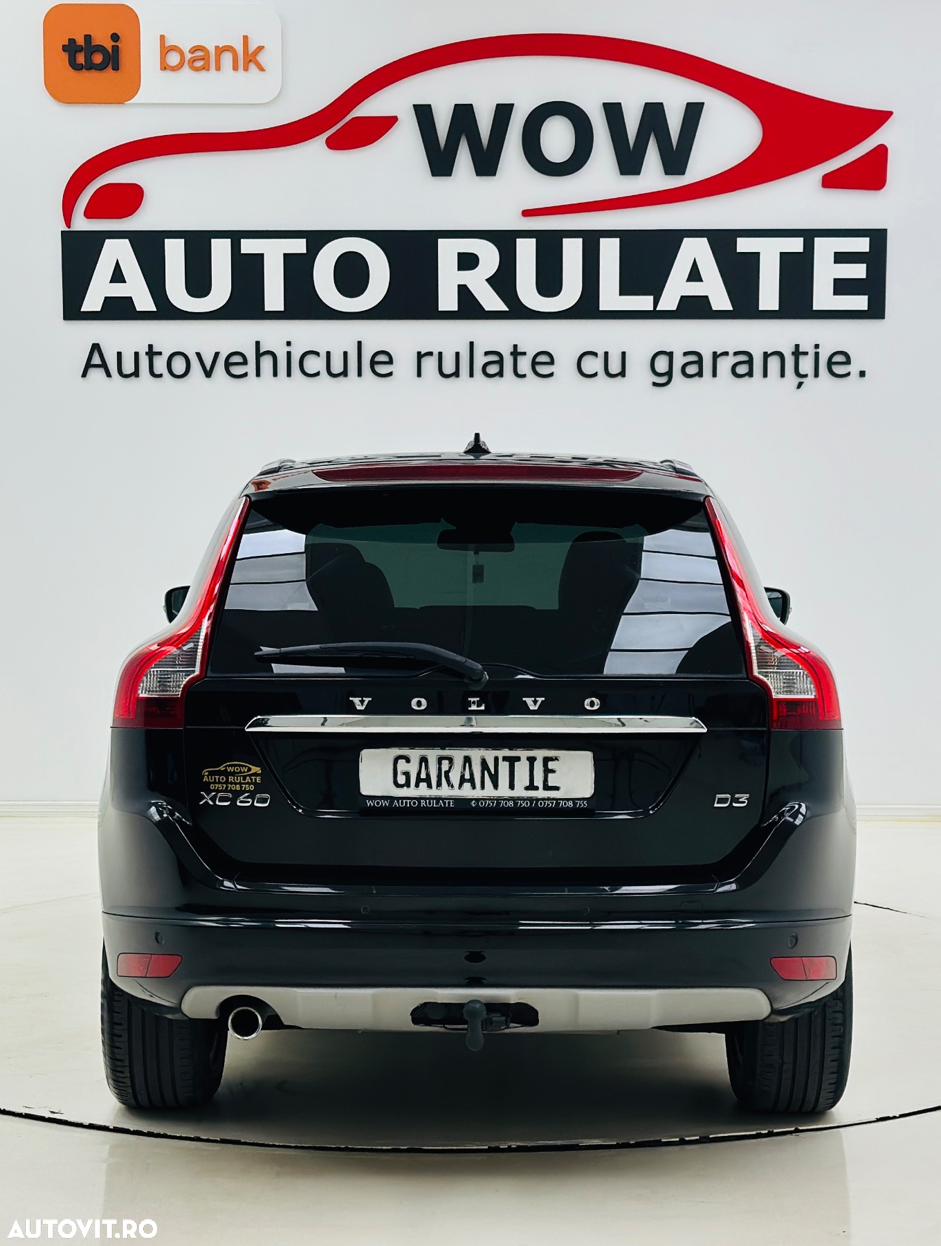 Volvo XC 60 - 9