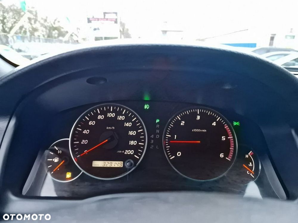 Toyota Land Cruiser 3.0 D Sol Navi Platinium - 11