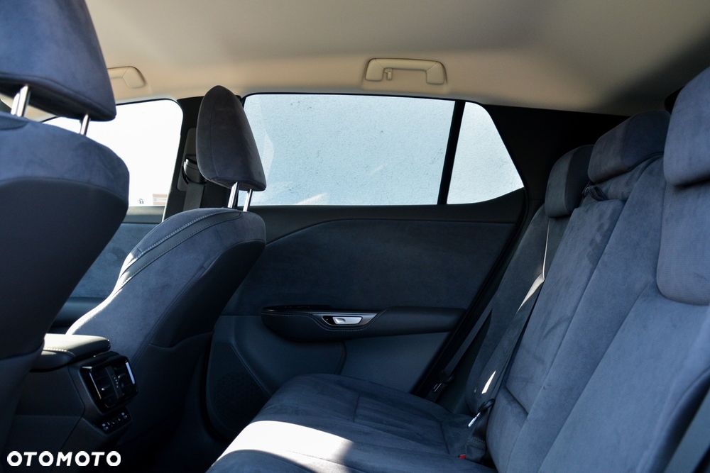 Lexus RZ 450e Omotenashi DIRECT4 - 8