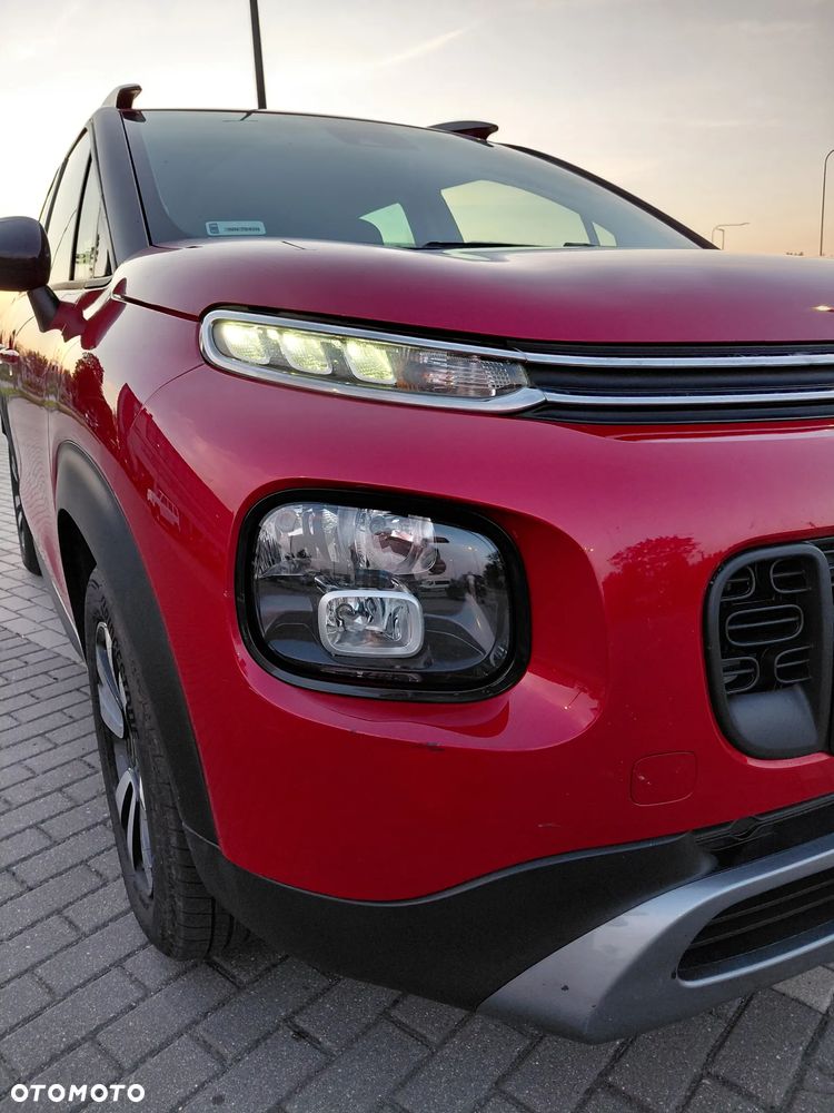 Citroën C3 Aircross 1.2 PureTech Shine S&S - 5