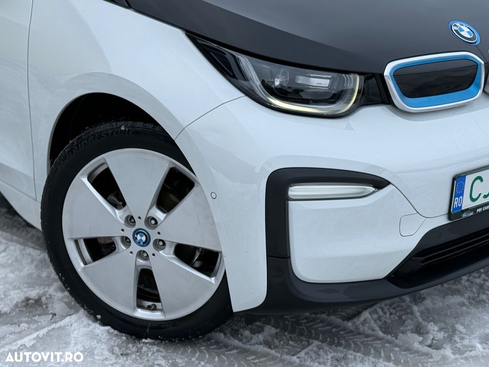 BMW i3 - 32