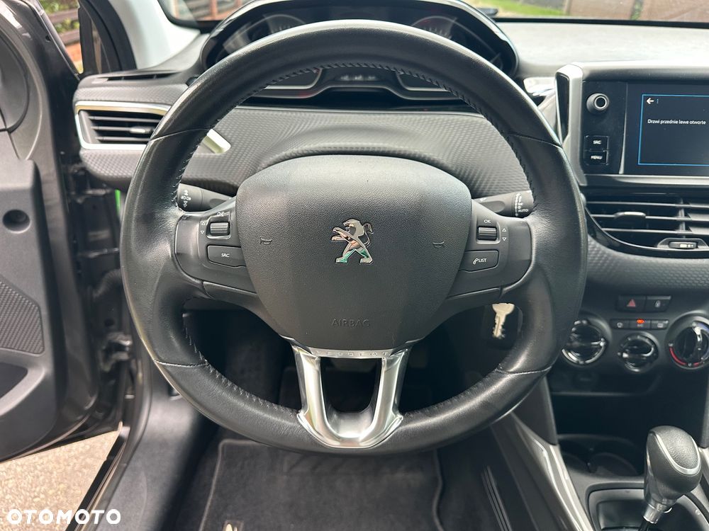 Peugeot 2008 - 23
