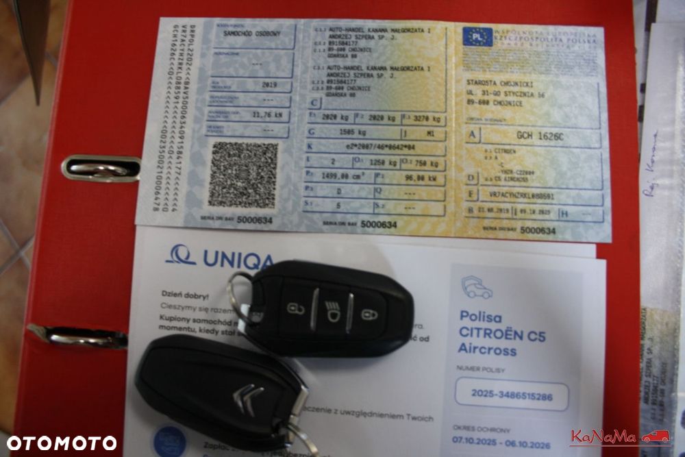 Citroën C5 Aircross - 4