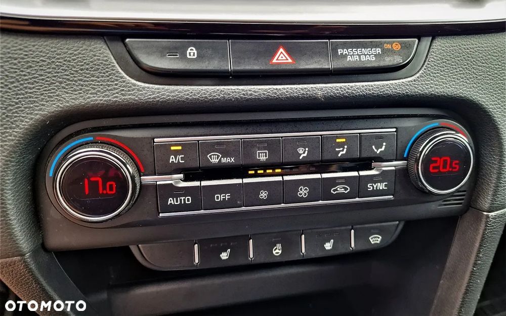 Kia ProCeed 1.5 T-GDI GT Line DCT - 22