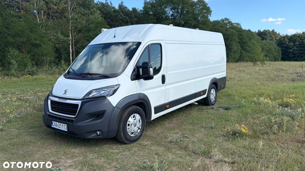 Peugeot Boxer - 3