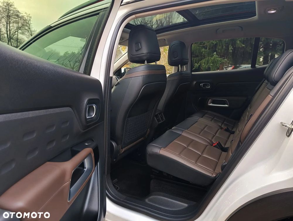 Citroën C5 Aircross 2.0 BlueHDi Shine EAT8 - 28