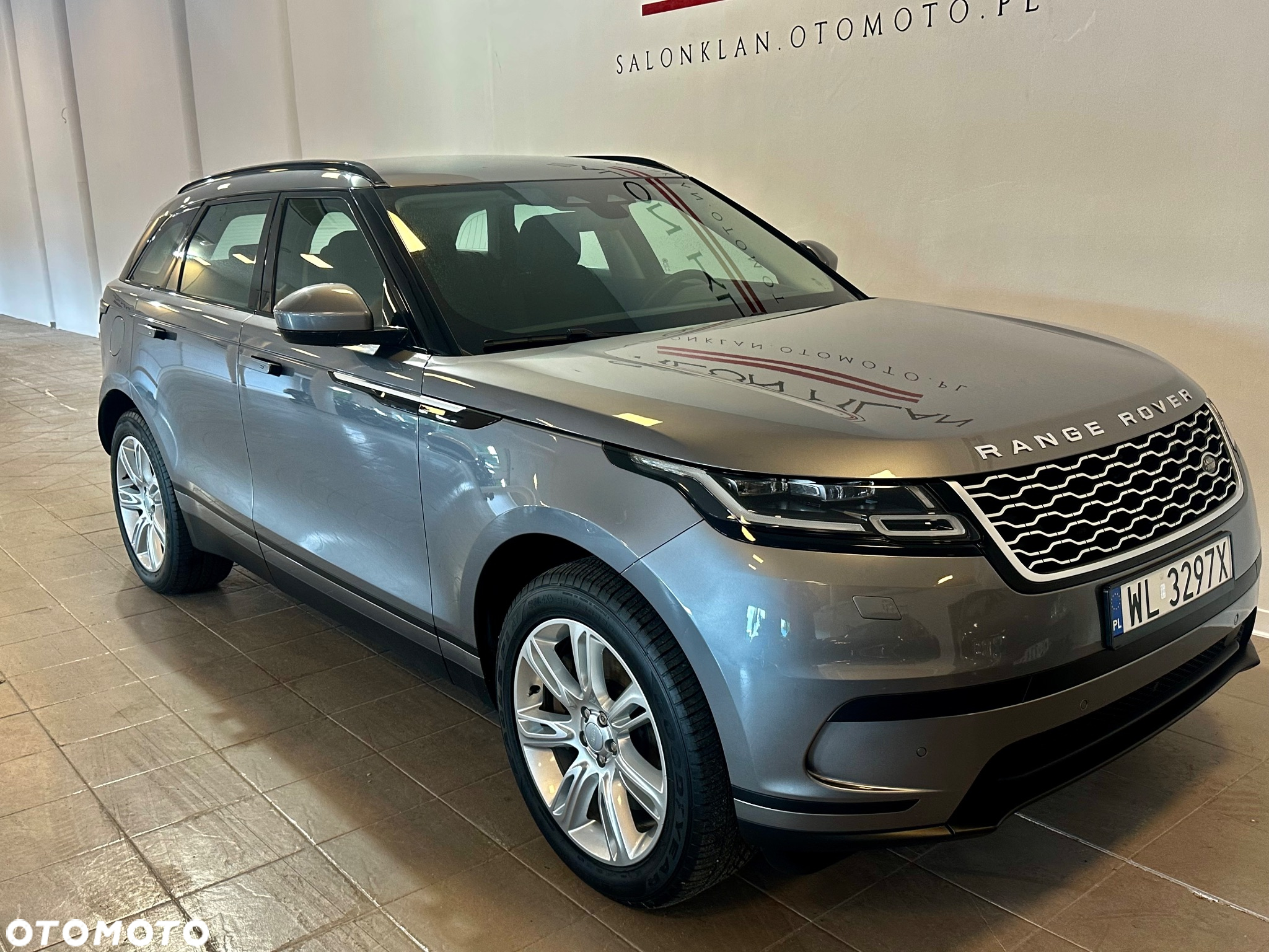 Land Rover Range Rover Velar 2.0 P400e PHEV S - 4