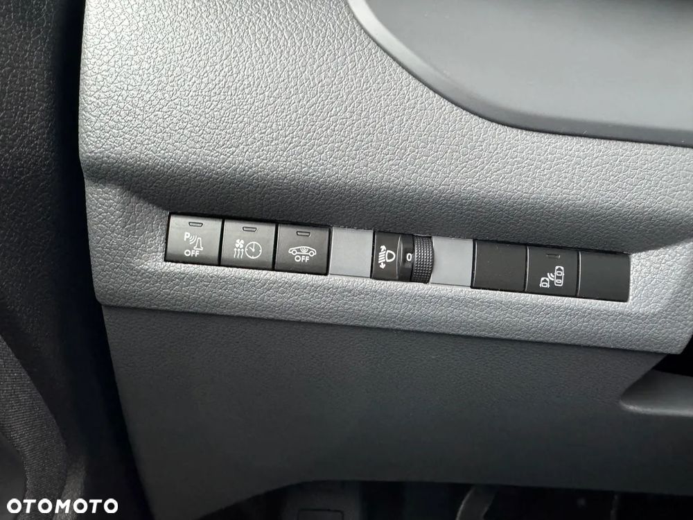 Peugeot Expert Long 2,9t Premium (bryg.) - 22