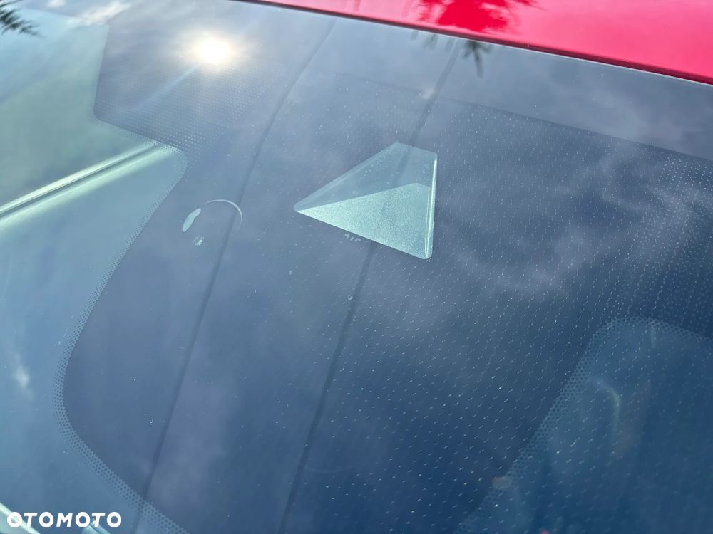 Ford Focus 1.5 EcoBlue STart-Stopp-System TITANIUM X - 30